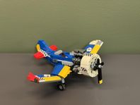 LEGO Creator 31094 - Race Plane