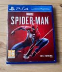 Spider man remastered ps4 