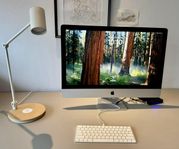 27” iMac 2020 högsta spec på allt! 