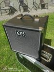 EMS Classic Session 60 Bass Combo Amp