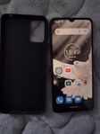 ny motorola e22 Sterio Dolby Atmos 3/32gb