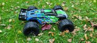 Traxxas E-Revo 2.0