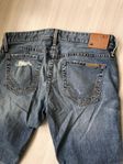 Armani Exchange jeans