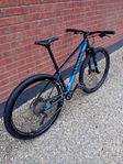 Canyon Exceed cf sl