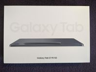 Galaxy Tab S7 FE 5G 128GB