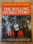 The Rolling Stones Story tidning 1965