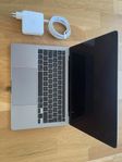 MacBook Pro i7