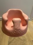 Bumbo Babysitter Floor Seat rosa 