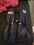 Helly Hansen, fodrade regnvantar 