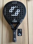 Padelrack stiga art 2