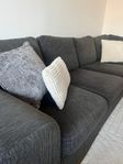 Soffa - Divan Soffa