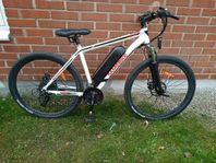 Samebike elektrisk Mountainbike 