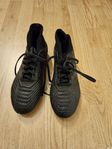 Adidas predator strl 39 1/3