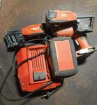 Hilti SD 5000-A22 