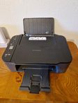 En Canon TS 3450 skrivare