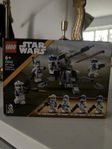 Lego Star wars (byter endast)