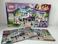 Lego Friends