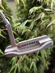 Odyssey putter