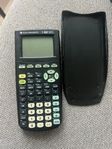 Texas Instruments TI-82 