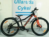 24 tum cyklar 