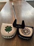 Odyssey Ai-ONE Milled Dot Collection Seven Tputter