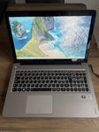 Lenovo Ideapad 15,6”, Core i7, 8GB,500GB SSD