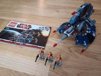 LEGO Star Wars Droid Tri-Fighter 8086