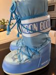 Moon Boot Icon Nylon