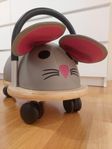 Wheely bug - walking car small mouse