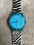 Swatch klocka fr 80-talet