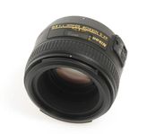 AF-S NIKKOR 50mm f/1.8G