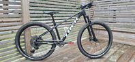 Trek X-Caliber 8 MTB hadtail