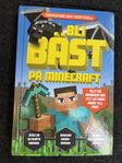 Bok - Bli bäst på Minecraft