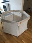 Lekhage Playpen Joy by Venture