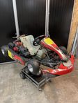 Gokart Rossa Korsa Mini