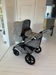 Bugaboo Fox 3 Mineral Collection 