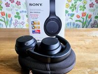 Sony wh-1000xm3