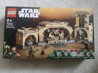 Nytt Lego Star Wars: 75326 