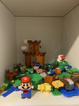 Mario lego