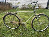 militärcykel M/104a