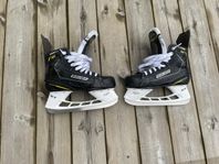 Hockeyskridskor Bauer strl 36,5