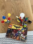 Batman Lego 70900