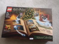 Nytt Lego Harry Potter Advent kalender