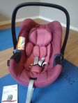 Babyskydd Britax römer baby-safe2 i-size