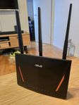 Router Asus AC2900 