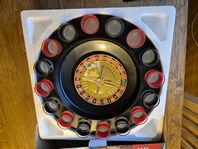 Roulette spel