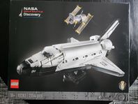 Lego Space Shuttle (10283)