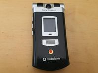 Sony Ericsson V800i