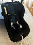 Britax Römer Max-Way Plus Bilbarnstol (Cool Flow Blue)