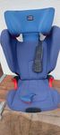 Britax Römer - Kidfix 2 Sict BR - Ocean blue